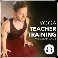 New Series: How To Apply The 8 Limbs of Yoga To Your Practice & Teaching