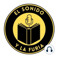 T1 E6 - Ariel Urquiza presenta su nueva novela.