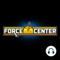 Phasma's Fate, Space Station Repetition, and more! LIVE from CONvergence 2019 - Star Wars Counseling - EP 57