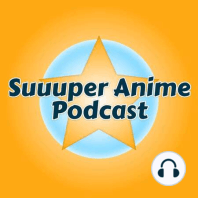 It’s Suuuper Competition Time! Win Anime Prizes!  – Pianist Kenzie Smith Piano Joins Us To Discuss Anime, His Anime Music Collection And Also Plays A Part In Our Competition. | Ep.23