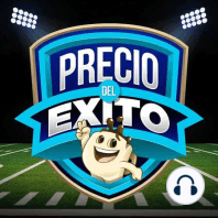 Jaguars enfenta a Bengals en el Thursday Night Football de semana 4 | Ep. 635