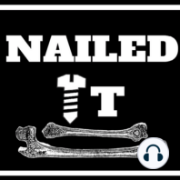 Intro to Nailed It Ortho Podcast