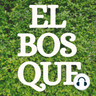 ElBosque-Ep86-Peter Pan, Buzzati y Francisco Hinojosa