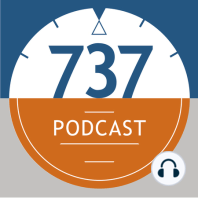 The 737 Podcast 003 - Hydraulics Basics