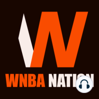 8/17/22 - WNBA Playoff Preview