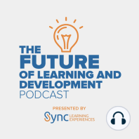 8. Creating an Infinite Learning Culture with Michael Fenlon, Chief People Officer at PwC