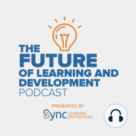 14. Scaling Personalized L&D with Ellie Bertani, Senior Director of Associate Experience, Learning at Walmart