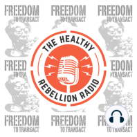 The Healthy Rebellion Radio - Trailer