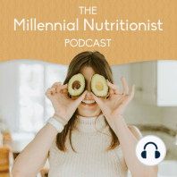 019: What French Food Culture Can Teach Us About Wellness with Shyanne Stone & Ben Minier