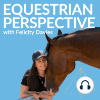 42. Why I Think You Should Desensitise Your Horse & How To Get Started