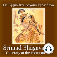 Canto 3, chapter 19 - The Killing of the Demon Hiraṇyākṣa