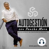 #034 Pedro Pablo Bordachar - Autogestión: Emoción + Pasión+ Actitud positiva.