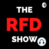 The RFD Show: RG Snyman's Injury & Warren Whiteley Possible Return