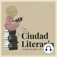 15: El flâneur de París con César Martínez Celis Díaz