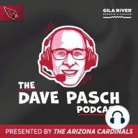 The Dave Pasch Podcast - Steve Keim