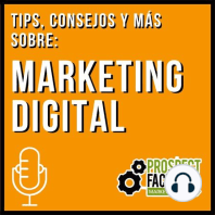 Marketing digital para el cierre del 2021, diagnostica y corrige | Prospect Factory