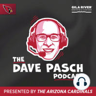 The Dave Pasch Podcast - Colt McCoy