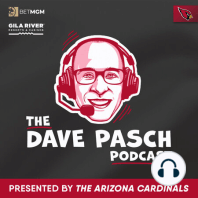 The Dave Pasch Podcast - Christian Kirk