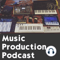 #70: Cristofer Odqvist - Author of Making Sound: Creative Music Production Tips and Philosophies