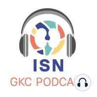 Episode 3: Conversation with Two US Nephrologists on the COVID-19 Frontlines