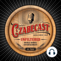 CzabeCast Tuesday June 19, 2018