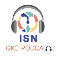 Season 2 Episode 4: World Kidney Day: Health Literacy, A Call For All Nephrologists