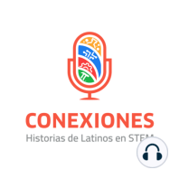 SHPEtinas: Empowering Latinas in STEM: Ximena Aristizabal, Andrea Sanchez Sours and Stephanie Serrano: The Society of Hispanic Professional Engineers is a US-based non-profit that has been preparing students from a hispanic background for careers in STEM since 1974. We recorded this episode at their 2018 national conference in Cleveland,