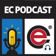 Ep9 ECpodcast - Paco Raptor: Duro Mas de 30 Horas Corriendo!