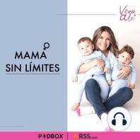 MAMÁ SIN LIMITES - TEM 2 - EP 6 - LLEGARON LAS VACACIONES