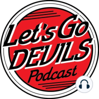 Game 50: Devils Vs. Lightning [Game Day Live!]