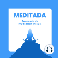 Meditación Guiada Para Relajarse Y Liberar Tensiones (en 10 minutos) - Meditada #1
