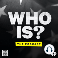 Introducing: Who Is?