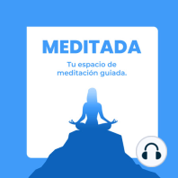 Meditación Vipassana Guiada en 10 Minutos - Meditada 176