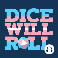 Be Gay Roll Dice: Crossovers & Combobreakers