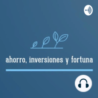 Ep 14 - Las 9 etapas de la libertad financiera 4/4 - Libertad financiera futura, Libertad financiera de 1 generación y Libertad financiera de 2 generaciones