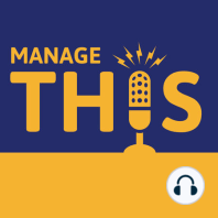 Episode 71 – Managing Multiple Projects