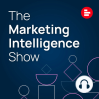 How marketers can think like an analyst with Khrystyna Grynko