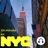 40 años del Gran Apagón de Nueva York