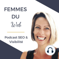 #008 - Les secrets d'une page "à propos" irrésistible... | Femmes du Web