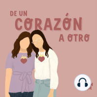 Ep. 21 - Por más Jóvenes Enamorados de Cristo ft. Fátima Ruvalcaba