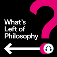 23 | How Does a Democracy Keep its Character? Lessons from the Black Radical Tradition w/ Prof. Melvin Rogers