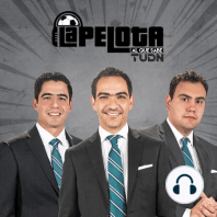 Ep. 79: "Ojitos" Meza y la lección de siempre dar la cara.