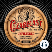 CzabeCast Wednesday December 4, 2019