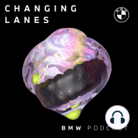 #025 Vantablack X6: The world's blackest car | BMW Podcast
