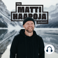 EP 006 | Is Full-Time at 80,000 Subs Possible? with TEPPO HAAPOJA