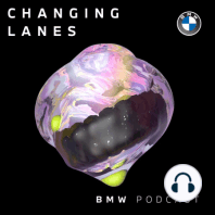 #044 All you need to know about driver assistance systems | BMW Podcast