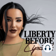 Introduction: Welcome to Liberty Before Lipstick!