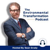 How in situ remediation technologies are transforming the industry with Regenesis CEO and President Scott Wilson.