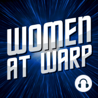 80: Working Women at Warp (Sex Work in Star Trek)