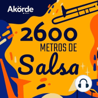 Lo Mejor del 2018: Venezuela | Podcast de 2600 Metros de Salsa